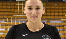 Tensione all'Helvia Recina: Smirnova non si presenta