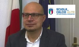 US Tolentino, settore giovanile d'eccellenza: arriva il titolo di "Scuola Calcio Elite"