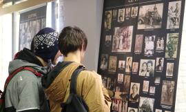 Macerata, UniMC presenta "lo scrigno della memoria" per riflettere su stermini e totalitarismi