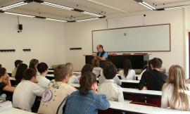 UniMc, borse di studio Inps per il master in Marketing