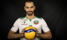 Menghi Macerata, Valenti: "Pronti a ripartire, è fondamentale vincere in casa"
