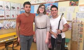 Al via la seconda fase del progetto 'Educhange' all'Istituto "Don Bosco" di Tolentino