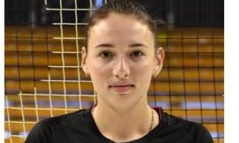 Roana Cbf, l'opposto Irina Smirnova lascia la squadra