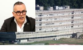 Ospedale San Severino, Maccioni risponde alla Piermattei: "Nessun declassamento dei reparti"