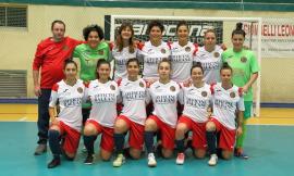 Il Civitanova Dream Futsal lotta, ma deve cedere al Virtus Romagna