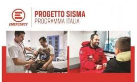 Caldarola, torna anche nel 2020 il progetto Emergency