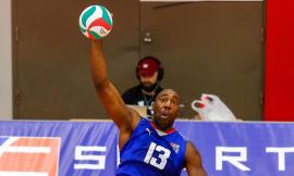 Volley: sfuma il sogno olimpico di Simon e della sua Cuba: fatale il 2-3 col Canada
