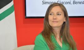 "Stazione ferroviaria per l'area commerciale di Civitanova": la proposta di Elena Leonardi (FdI)
