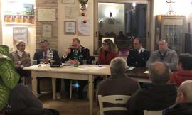 Incontro sul tema sicurezza a Tolentino