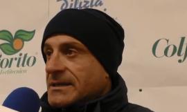 Maceratese, si apre il Nocera ter: "Sono tornato nella mia seconda casa" (VIDEO)