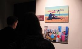 Recanati, prorogata la mostra "Paesaggio Italiano" di Vittorio Sgarbi