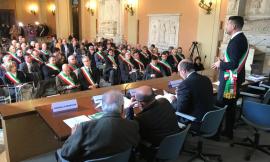 Terremoto Centro Italia – 70 sindaci marchigiani del cratere in assemblea: "Non più vittime dei burocrati"