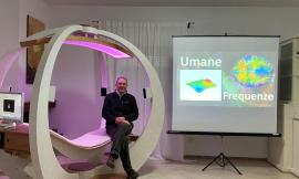 Un medico civitanovese ha ideato un innovativo sistema di rilassamento: richieste dagli Usa