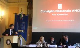 Terremoto Centro Italia - Il Presidente dell'ANCI "Pronti a mobilitare 8.000 sindaci"