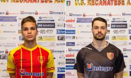 Recanatese: due nuovi arrivi in casa giallorossa