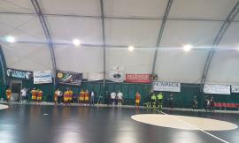 Fustal Potenza Picena: i giallorossi continuano la loro marcia inarrestabile