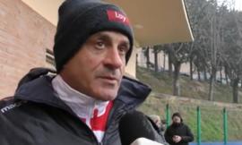 Maceratese, esordio amaro per Nocera: l'Aurora Treia si impone per 2-1 (VIDEO)