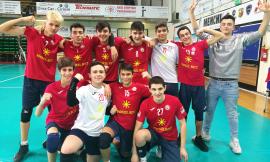 Prima Divisione: torna a vincere il Volley Macerata contro il fanalino di coda Matelica