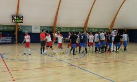 Calcio a 5, Borgorosso Tolentino col segno X: riagguantato il Fabriano in extremis