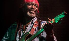 San Severino Blues: Leburn Maddox al Politeama di Tolentino