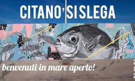 "Citanò si slega", le Sardine in piazza a Civitanova: la raccolta fondi è un flop