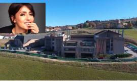 Camerino, Ambra Angiolini dialoga con gli studenti sul tema del bullismo