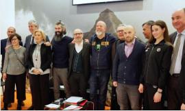 Le telecamere di "Quelli che il Calcio" all’Overtime Festival Winter di Milano
