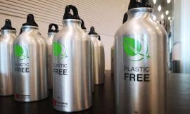 Caldarola plastic free: via alla Casa dell'Acqua, sistema di filtraggio ecologico