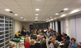 Recanati, torneo di Burraco per l'acquisto di un defibrillatore destinato alla Croce Gialla