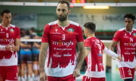 La Menghi Macerata aspetta Alessano: “Sarà decisivo l’approccio, non dobbiamo concedere nulla”