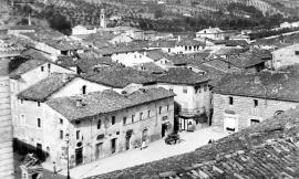 La storia di Tolentino in un dvd con scatti d'epoca: sarà presentato al Politeama
