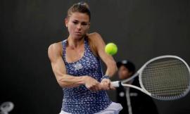 Australian Open, nulla da fare per Camila Giorgi: eliminata al terzo turno
