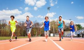 L'Helvia Recina Volley aderisce al progetto "Sport di Tutti"
