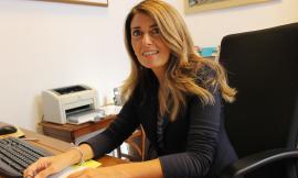 Macerata, cambia il segretario generale: Claudia Tarascio lascia il Comune