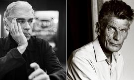 Macerata, Massimo Puliani presenta "Il Teatro della memoria, da Beckett a Strehler"