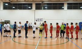 Calcio a 5: prima sconfitta in campionato per il Bayer Cappuccini