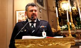 Macerata, Polizia Locale in festa per San Sebastiano: "Un anno che ha visto la rigenerazione del Comando" (FOTO)