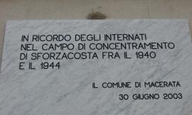 Giornata della Memoria: la storia del campo di concentramento di Sforzacosta