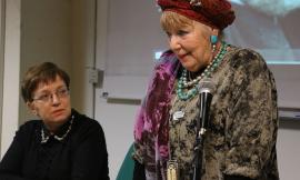 Giorno della Memoria, le testimonianze a Unimc: “Mia madre si vergognava di essere sopravvissuta”