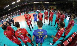 La Lube torna in campo senza Leal: sfida ai cechi del Ceske Budejovice