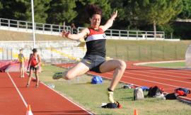 La Sef Macerata conquista 15 titoli ai Campionati Regionali: doppio record per Malerba