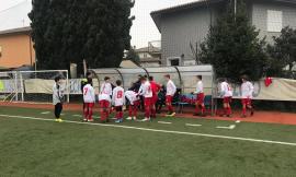 Recanati, l'esito del "6° Torneo Giovani Speranze - 1° Memorial Gianluca Carotti"