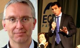 Regionali Emilia, Ceriscioli: "Prima sconfitta di Salvini". Acquaroli: "Fratelli d'Italia il partito che cresce di più"