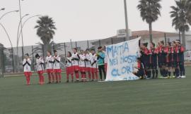 Campionato Eccellenza Marche Femminile: pareggio beffa per la Vis Civitanova contro la Sambenedettese