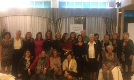 Macerata, Letizia Evangelisti presenta il saggio "Lodz – Lo sguardo tragico degli innocenti"