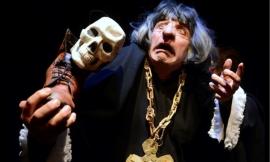 Tolentino: Dario Ballantini, il comico trasformista, in scena al Politeama