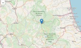 Terremoto 3.3 avvertito nel pomeriggio ad Accumoli