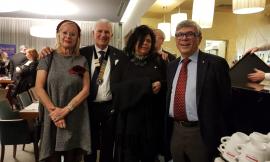 "Gli effetti delle droghe sugli adolescenti": incontro sul tema del Kiwanis Club Macerata