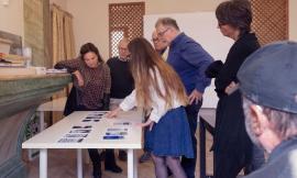 Potenza Picena, al via il laboratorio di esplorazione urbana Alfabeti fotografici