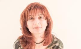 Recanati, Renata Morresi dà il via alla seconda edizione di Versus